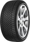 MINERVA AS MASTER 175/70R12 80T BSW, Nasshaftung: C