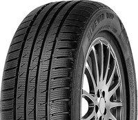 SUPERIA BLUEWIN UHP 225/40R18 92V XL BSW, Nasshaftung: C