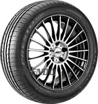 DEBICA PRESTO HP 165/60R14 75H, Nasshaftung: C