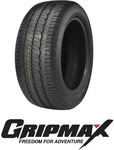 GRIPMAX 185/60 R 12 C TL 104/101N CARGO CARRIER