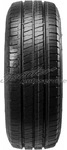 PETLAS FULL POWER PT835 205/75R16C 110/108R, Nasshaftung: A