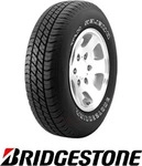 BRIDGESTONE DUELER H/T 684 III 245/65R17 111T XL BSW, Nasshaftung: C