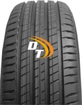 MICHELIN LATITUDE SPORT 3 (AO) 235/55R19 101W (AO), Nasshaftung: A