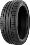 PIRELLI P-ZERO (SPORTS CAR) (F02) 305/30R20 103(Y) (F02) XL, Nasshaftung: A
