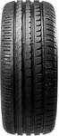AVON ZV7 225/55R16 99Y XL BSW, Nasshaftung: A