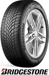 BRIDGESTONE BLIZZAK LM-500 (*) 155/70R19 88Q (*) XL, Nasshaftung: B