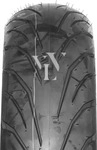 PIRELLI 100/90 - 17 M/C TL 55S ANGEL CITY