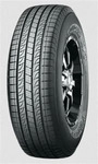 YOKOHAMA GEOLANDAR H/T (G056) 255/65R17 114H XL, Nasshaftung: D