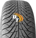 FULDA MULTICONTROL 175/65R14 82T BSW, Nasshaftung: C