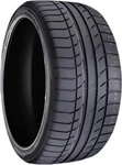 GRIPMAX STATURE H/T 255/55R19 111W XL BSW, Nasshaftung: C