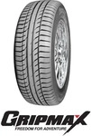 GRIPMAX STATURE H/T 215/65R16 98H BSW, Nasshaftung: C