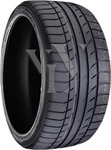 GRIPMAX STATURE H/T 265/65R17 112H BSW, Nasshaftung: C