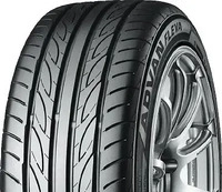 YOKOHAMA ADVAN FLEVA (V701) 205/55R16 91W RPB, Nasshaftung: A