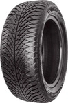 FULDA MULTICONTROL 195/60R15 88H BSW, Nasshaftung: C