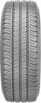GOODYEAR EFFICIENTGRIP CARGO 225/75R16C 121/120R, Nasshaftung: D