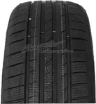 SUPERIA BLUEWIN UHP 215/50R17 95V XL BSW, Nasshaftung: D
