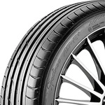 NANKANG SPORTNEX AS-2+ 285/35R19 103Y XL MFS BSW, Nasshaftung: A