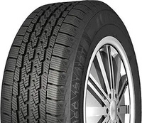 NANKANG ALL SEASON VAN AW-8 235/65R16C 121/119T, Nasshaftung: B