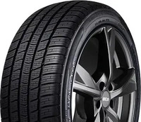 RADAR DIMAX 4 SEASON 215/60R16 99V XL, Nasshaftung: C