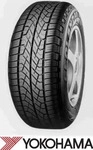 YOKOHAMA GEOLANDAR H/T G95A 225/55R17 97V, Nasshaftung: C