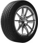 MICHELIN LATITUDE SPORT 3 235/55R18 104V XL, Nasshaftung: A