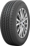 TOYO OPEN COUNTRY U/T 225/55R18 98V, Nasshaftung: C