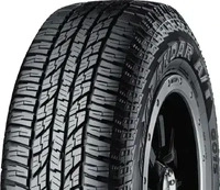 YOKOHAMA GEOLANDAR A/T (G015) 235/80R17 120/117R RPB, Nasshaftung: C