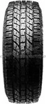 YOKOHAMA GEOLANDAR A/T (G015) 235/60R18 107H RPB, Nasshaftung: C
