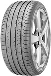 SAVA INTENSA UHP 2 215/50R17 95Y XL MFS, Nasshaftung: A