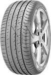 SAVA INTENSA UHP 2 245/35R19 93Y XL MFS, Nasshaftung: A