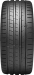 KUMHO ECSTA PS91 255/45R19 104(Y) XL, Nasshaftung: A