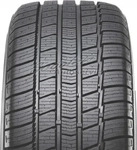 RADAR DIMAX 4 SEASON 205/55R17 95V XL, Nasshaftung: C
