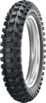 DUNLOP 110/100 - 18 M/C TT 64M GEOMAX AT81