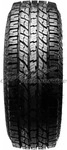 YOKOHAMA GEOLANDAR A/T (G015) 255/70R17 110T, Nasshaftung: C