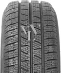 PIRELLI CARRIER 215/60R17C 109/107T (104H), Nasshaftung: B