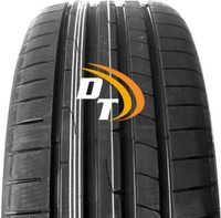 DUNLOP SPORT MAXX RT2 215/40R18 89W XL MFS, Nasshaftung: A
