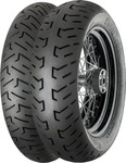 CONTINENTAL 130/80 - 17 M/C TL 65H CONTITOUR