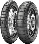 PIRELLI 170/60 R 17 M/C TL 72V SCORPION RALLY STR M+S