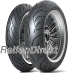 DUNLOP 120/70 R 14 M/C TL 55H SPORTMAX ROADSMART III SCOOTER FRONT