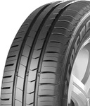TRACMAX X-PRIVILO TX2 195/65R15 95T XL, Nasshaftung: C