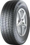 VIKING FOURTECH VAN 215/75R16C 113/111R, Nasshaftung: A