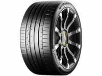CONTINENTAL SPORTCONTACT 6 (EVc) 245/35ZR20 95(Y) CONTISILENT FR XL,