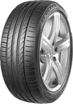 TRACMAX X-PRIVILO TX3 245/45R18 100Y XL, Nasshaftung: B