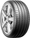 FULDA SPORTCONTROL 2 245/45R17 99Y XL MFS, Nasshaftung: B