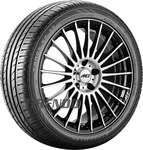 GOODRIDE SA37 SPORT 215/55R18 99V XL BSW, Nasshaftung: B