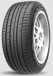 PETLAS EXPLERO H/T PT431 275/40R20 102W BSW, Nasshaftung: B