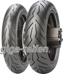 PIRELLI 120/70 R 15 M/C TL 56H DIABLO ROSSO SCOOTER
