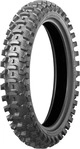 BRIDGESTONE 100/90 - 19 M/C TT 57M BATTLECROSS X10 R SAND NHS