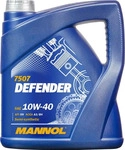 Mannol Defender 10W-40 4 Liter