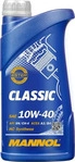 Mannol Classic 10W-40 1 Liter